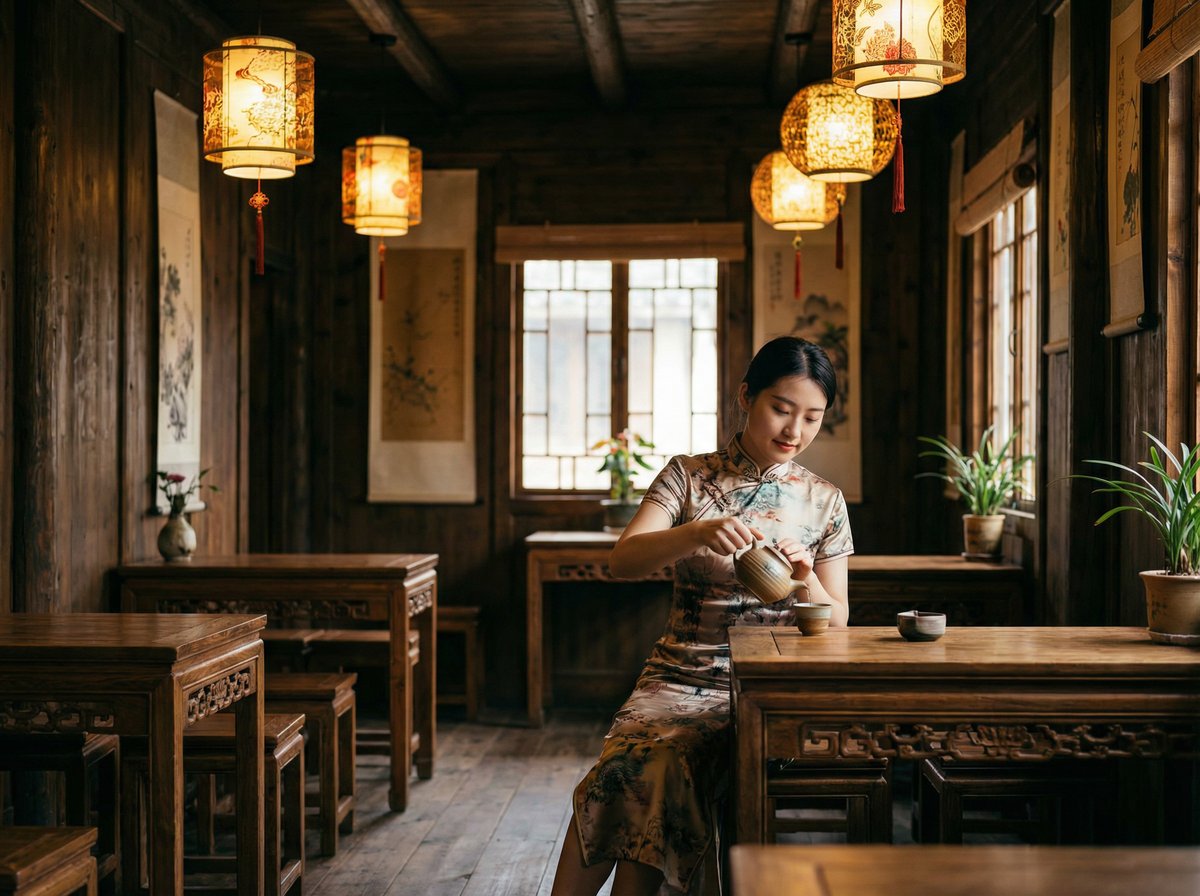 草莓视频精选传媒茶艺