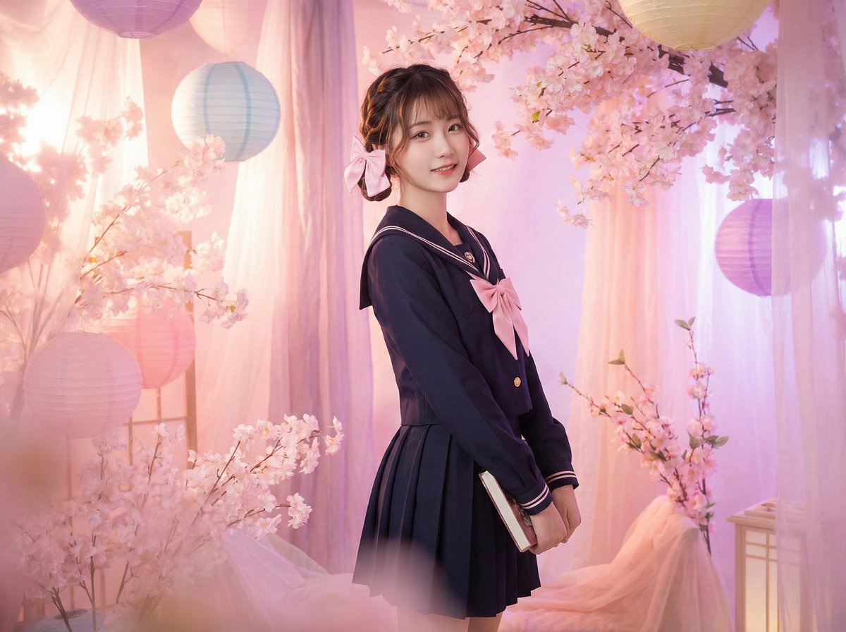 草莓视频童颜cosplay传媒