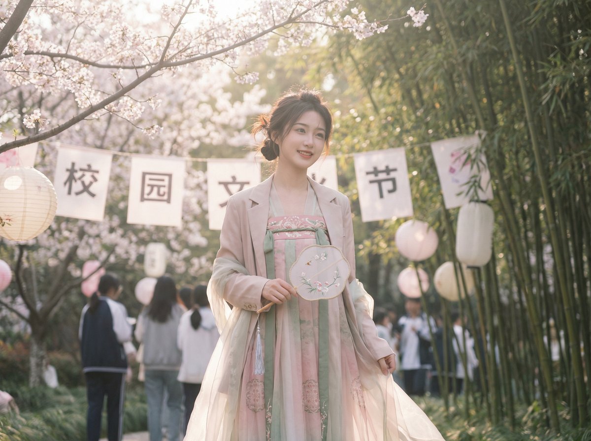 草莓视频精选传媒古风